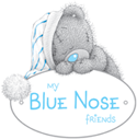 My Blue Nose Friends